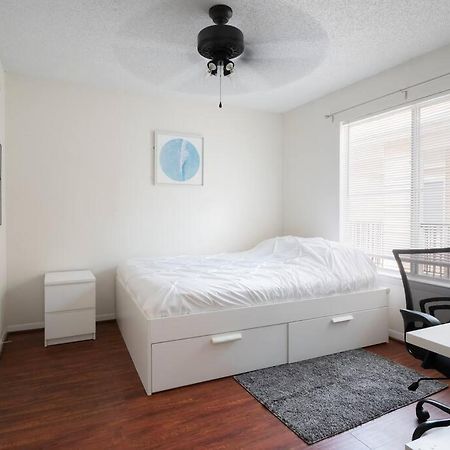 Spacious Condo Mins To Shands, University, & Downtown! Gainesville Exteriér fotografie