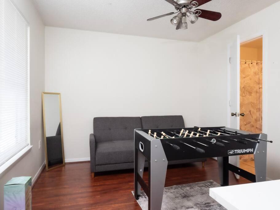 Spacious Condo Mins To Shands, University, & Downtown! Gainesville Exteriér fotografie